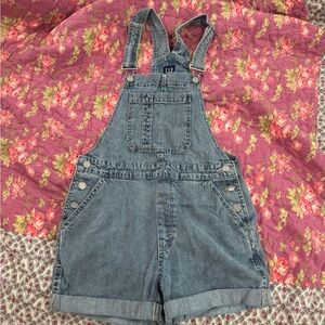 GAP Jean Shortall